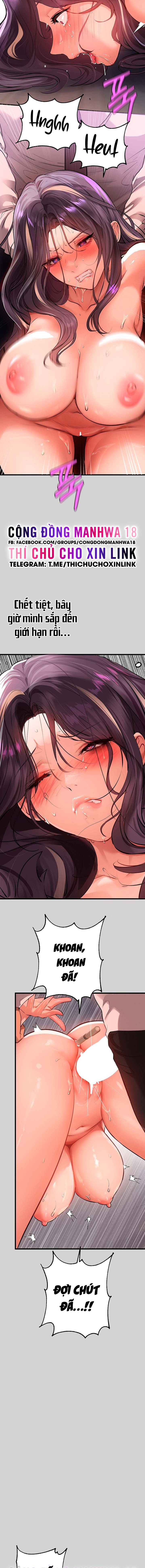 bà chị chủ nhà chapter 72 11