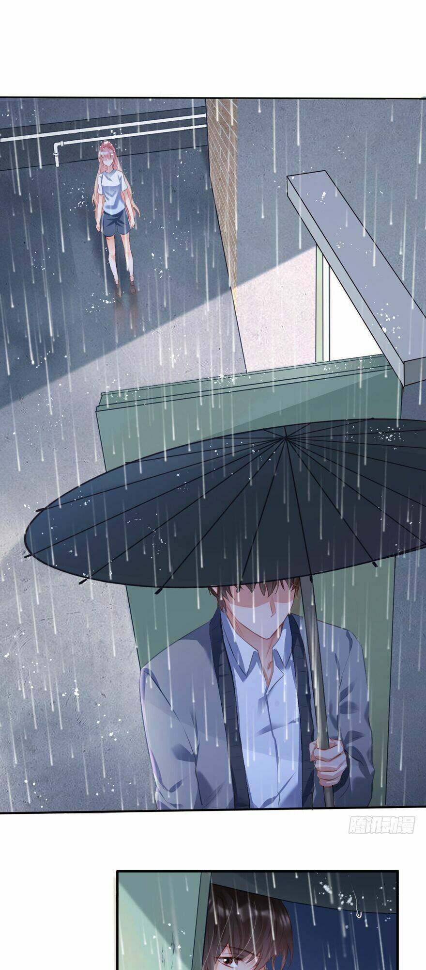 sau này vẫn cứ thích em chapter 14 27