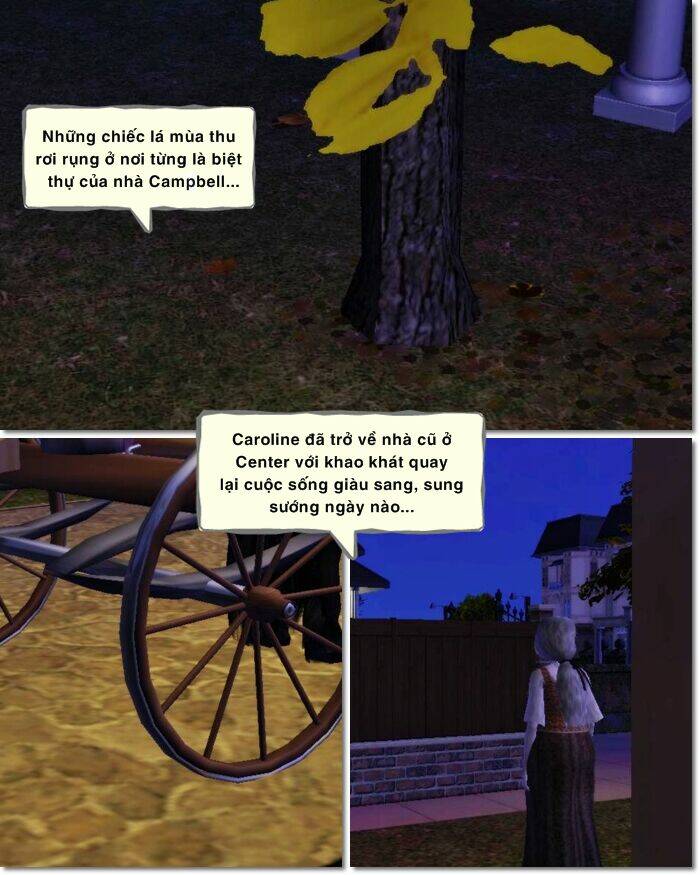 truyện sims - earl story chapter 60 3