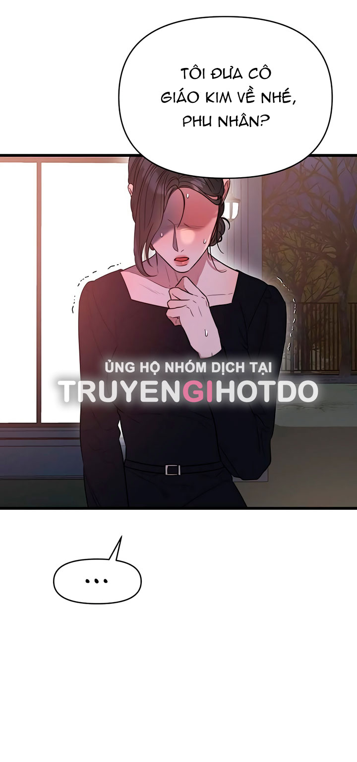 [18+] dục vọng tao nhã chapter 45.2 19