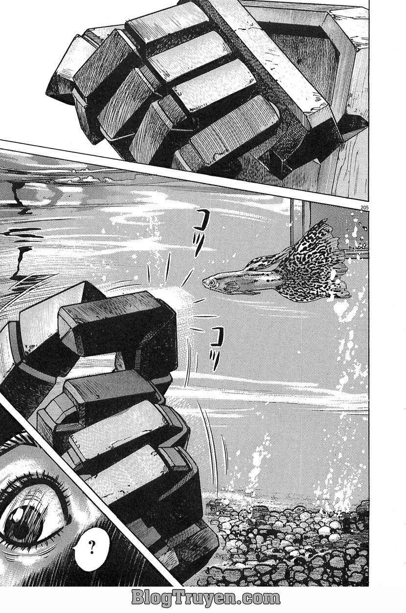 homunculus chapter 70 27