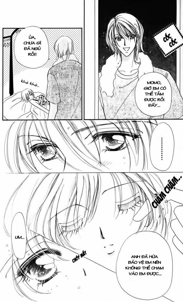 hana ni nare chapter 8 13