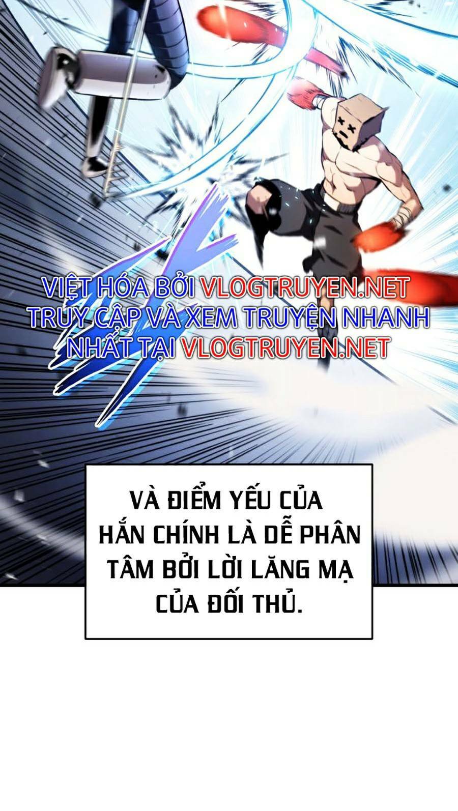 huyền thoại game thủ - tái xuất chapter 47 55