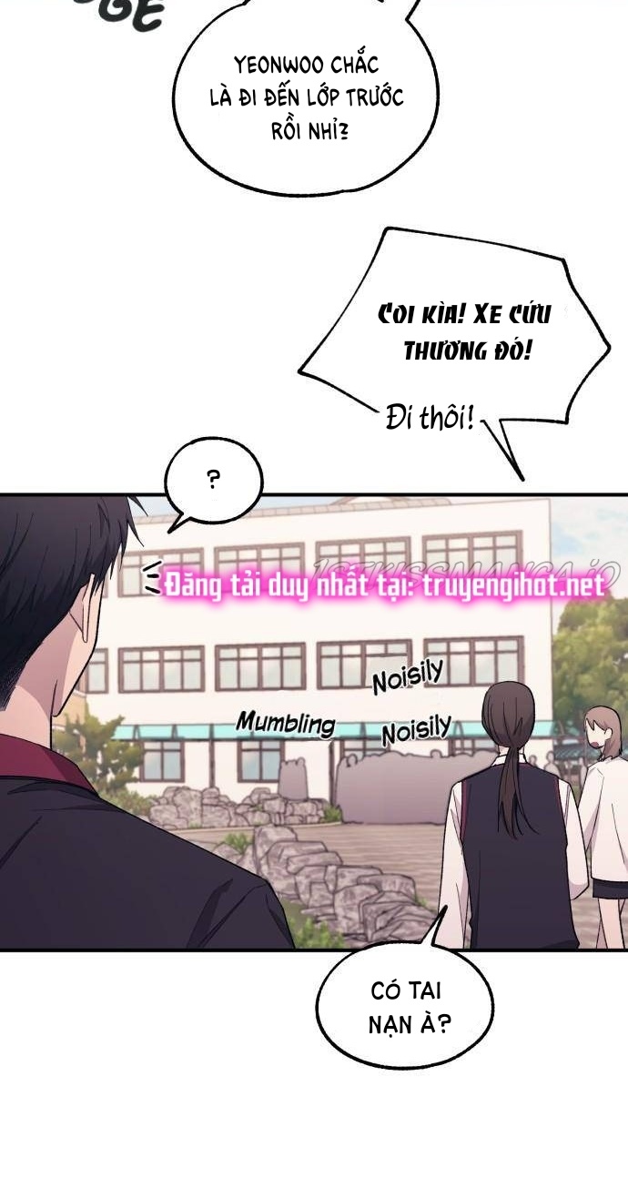 yeonwoo ngây thơ chapter 61 4