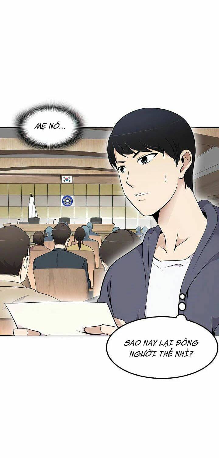 điều tra viên chuyển sinh chapter 21 2