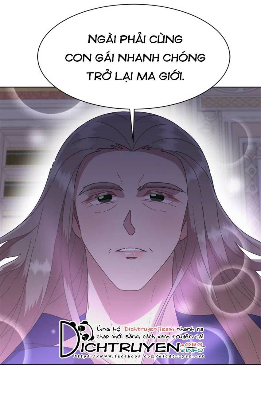 con gái bảo bối của ma vương chapter 125 34