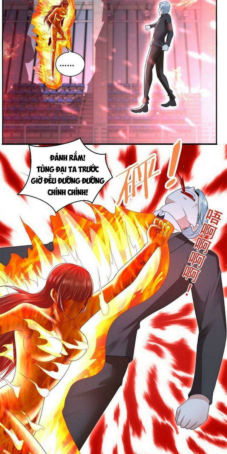 trùng sinh chi thần đế quy lai chapter 75 9