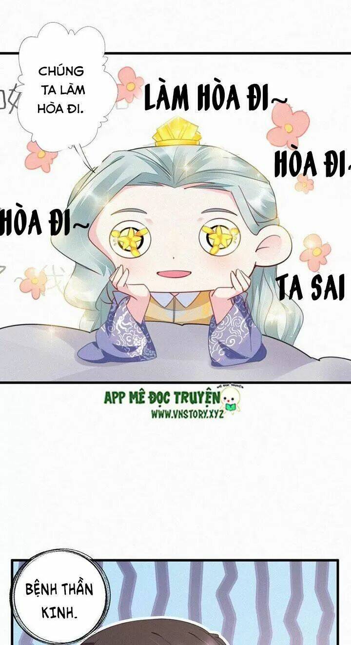 thiên hương mỹ nhân chapter 33 9