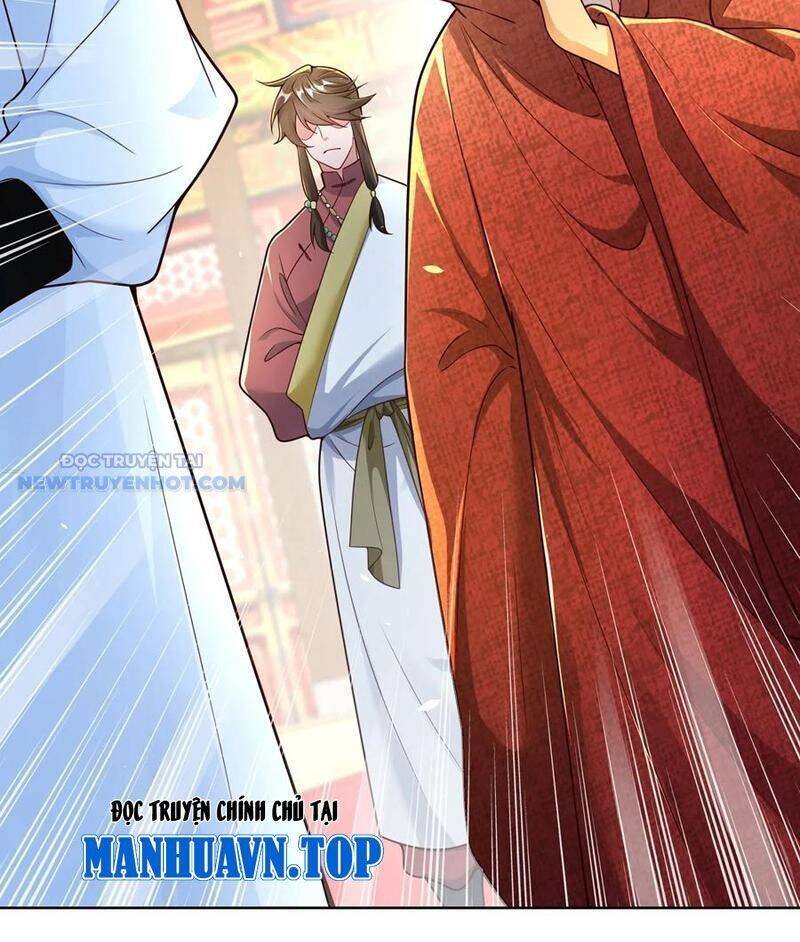 ta thực sự không muốn làm thần tiên chapter 74 3