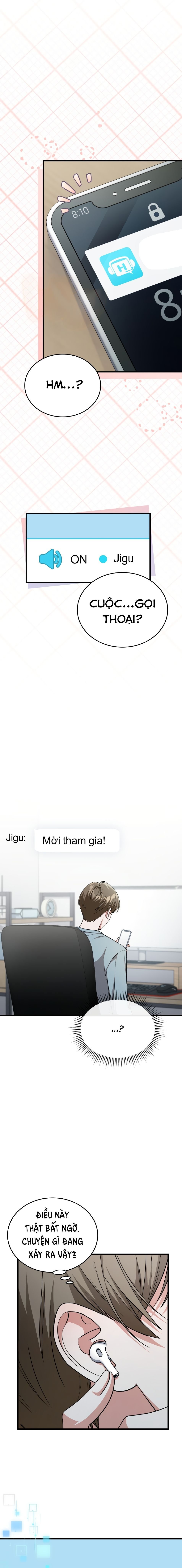 thành viên của hội là hàng xóm bên cạnh chapter 36 11