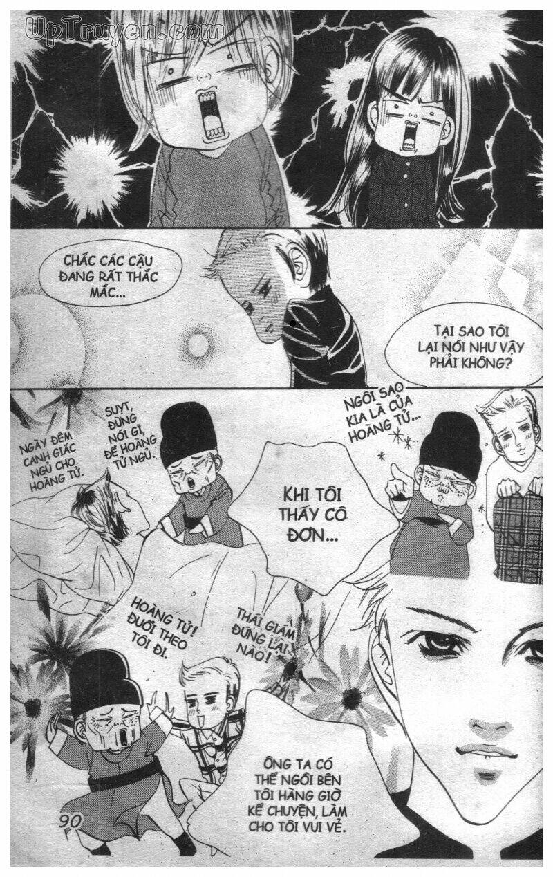 hoàng cung chapter 5 86