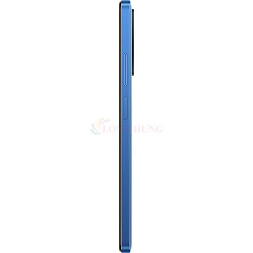 Điện thoại Xiaomi Redmi Note 11 (4GB/64GB) - Hàng chính hãng