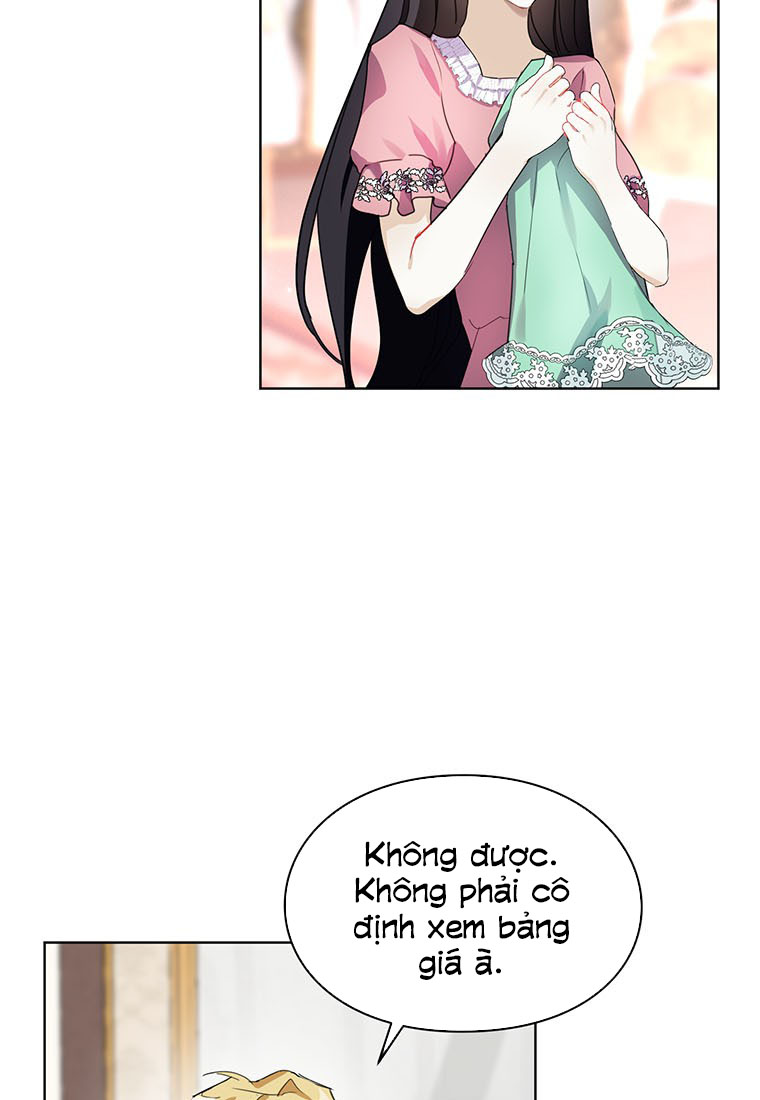 kết cục buồn của trò chơi nhập vai chapter 17 54