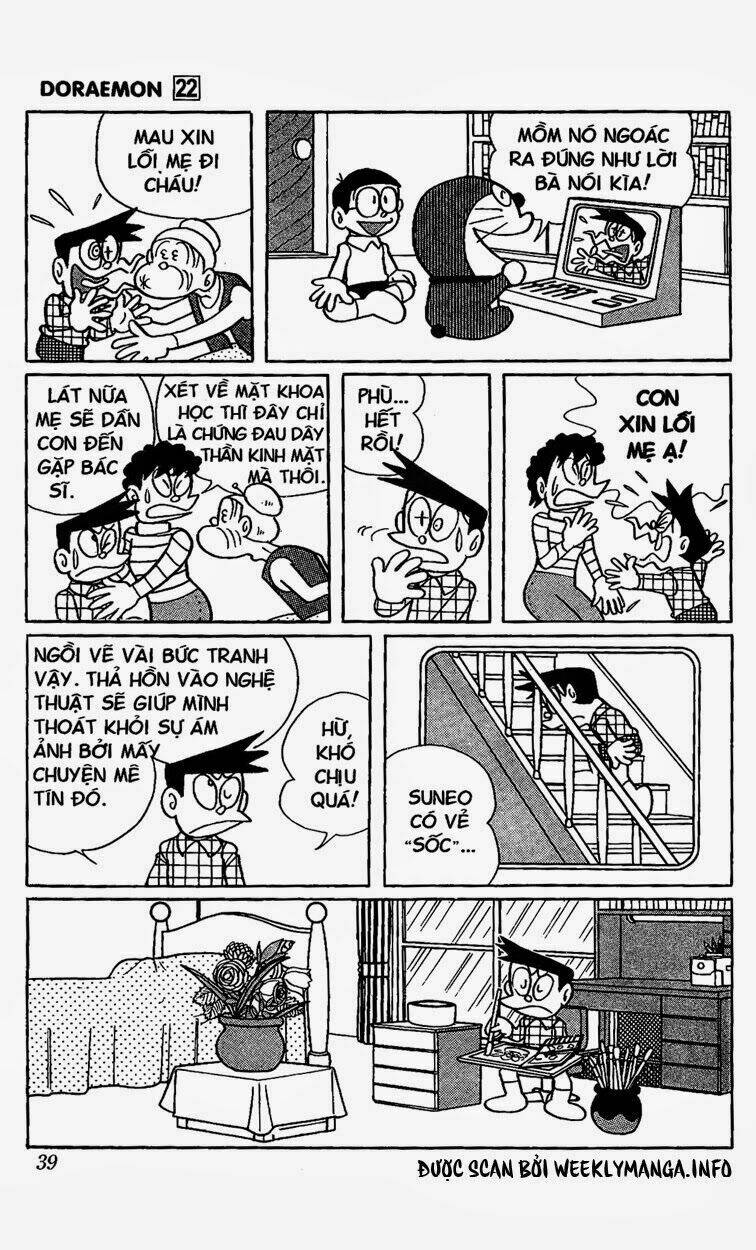 doraemon chapter 400 5