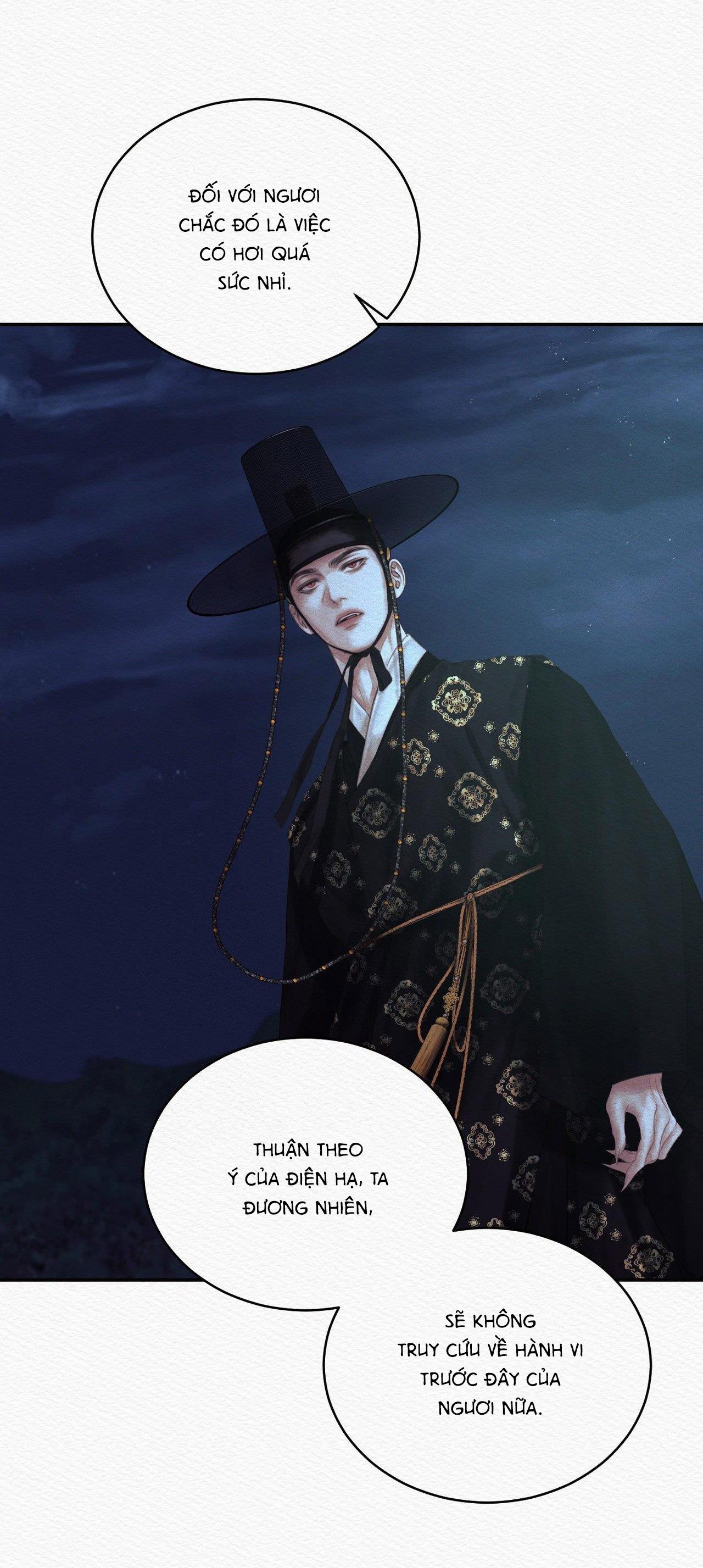 qủy dạ khúc chapter 47 20