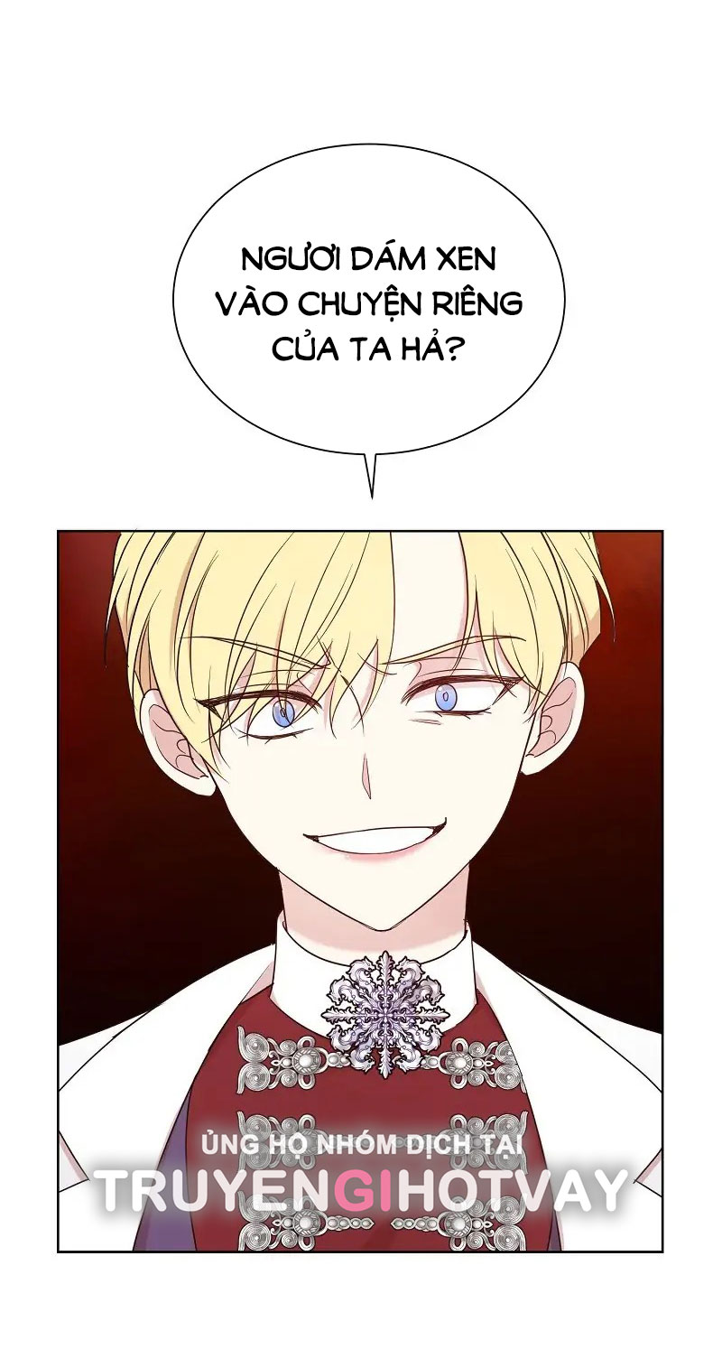 tôi chán nản vì người chồng thứ 2 còn "khỏe" hơn chồng cũ chapter 34.1 10