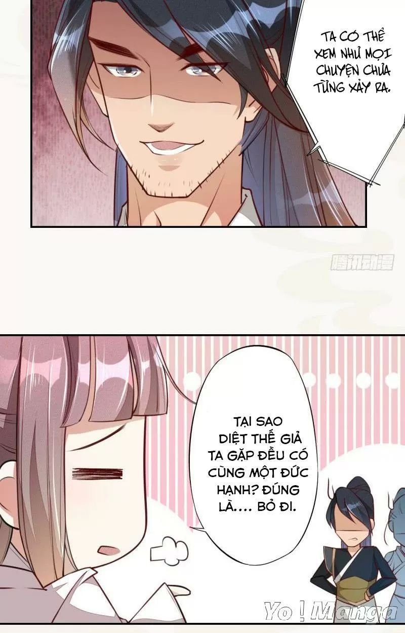 tuyệt thế luyện đan sư chapter 57 11