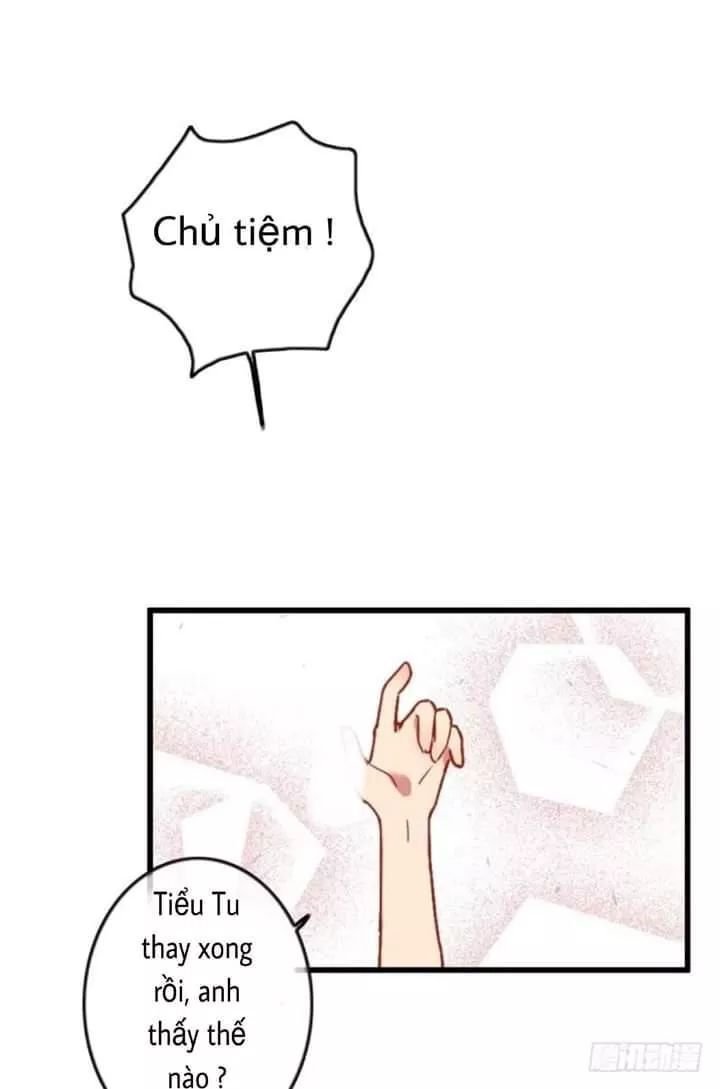 lời thì thầm chapter 25 33