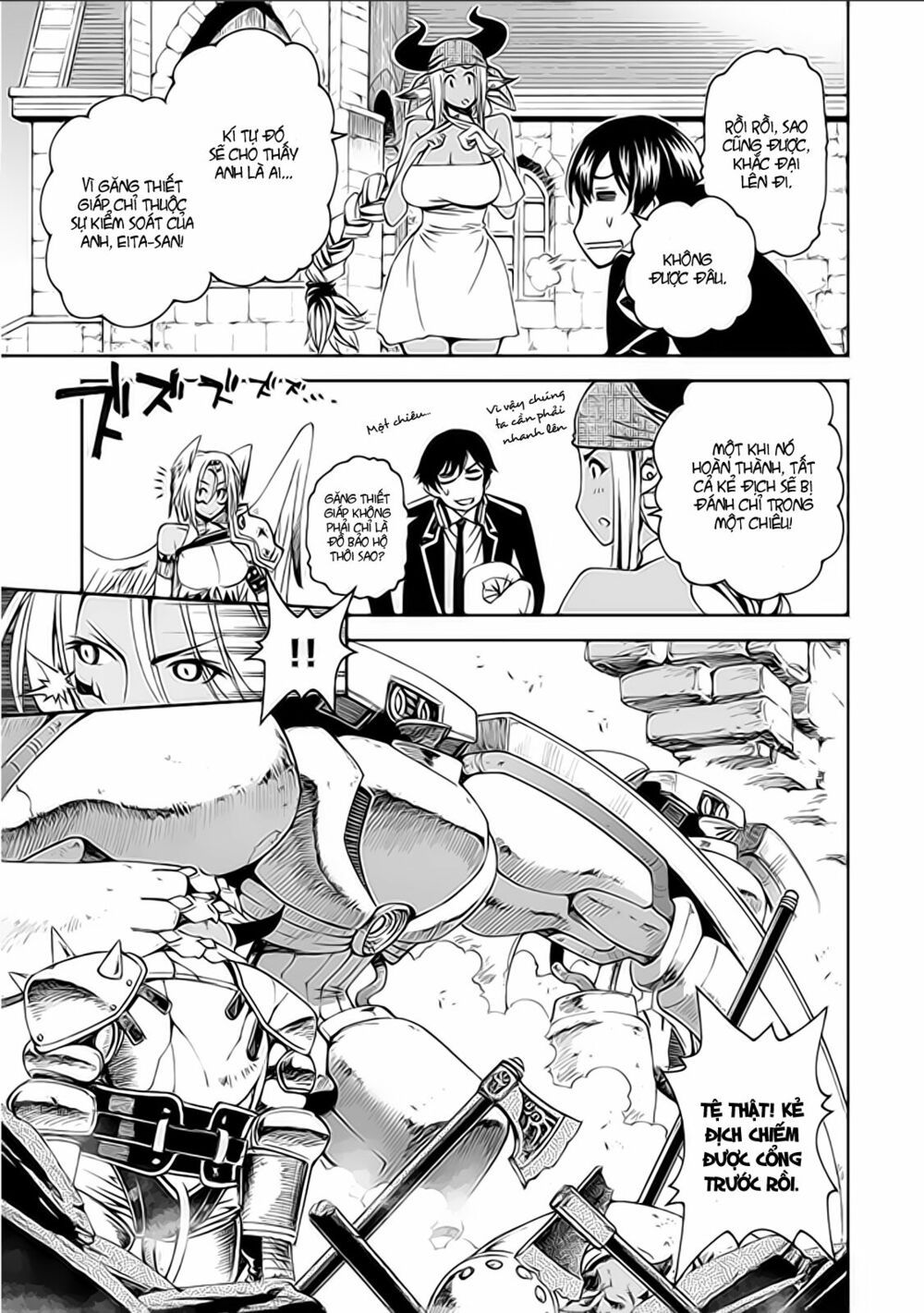 12 beast chapter 8 6