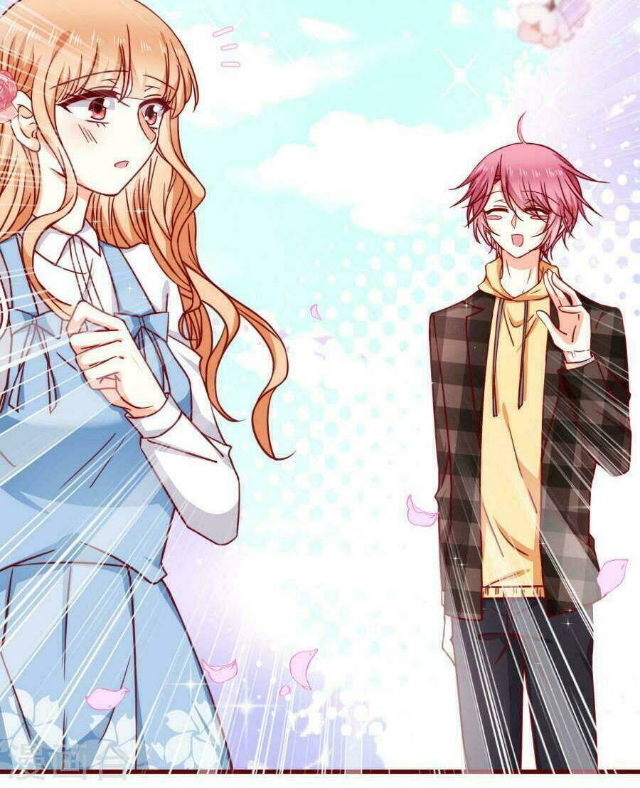 hôm nay tôi sẽ yêu ai đây ? chapter 30 4