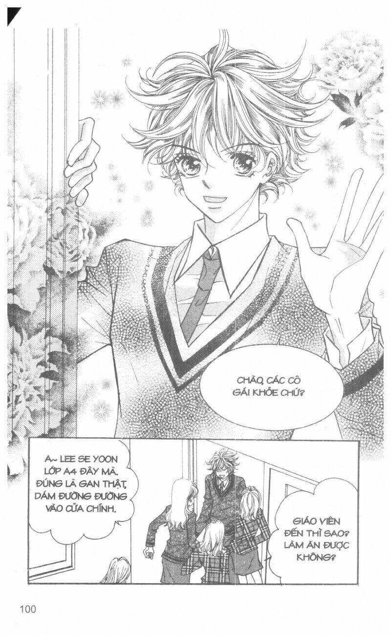 i accept you chapter 7 100