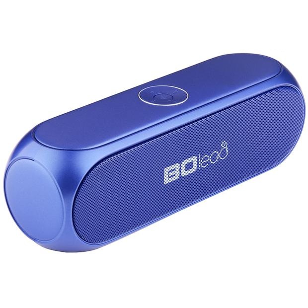 Loa bluetooth  EXTRA BASS cao cấp Bolead S7 - Âm thanh tuyệt vời (Pin 2000mAh, công suất 10W) - Hàng nhập khẩu