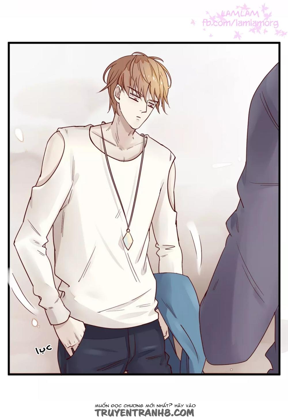 không cẩn thận vớ phải ông sếp vạn tỷ chapter 4 18