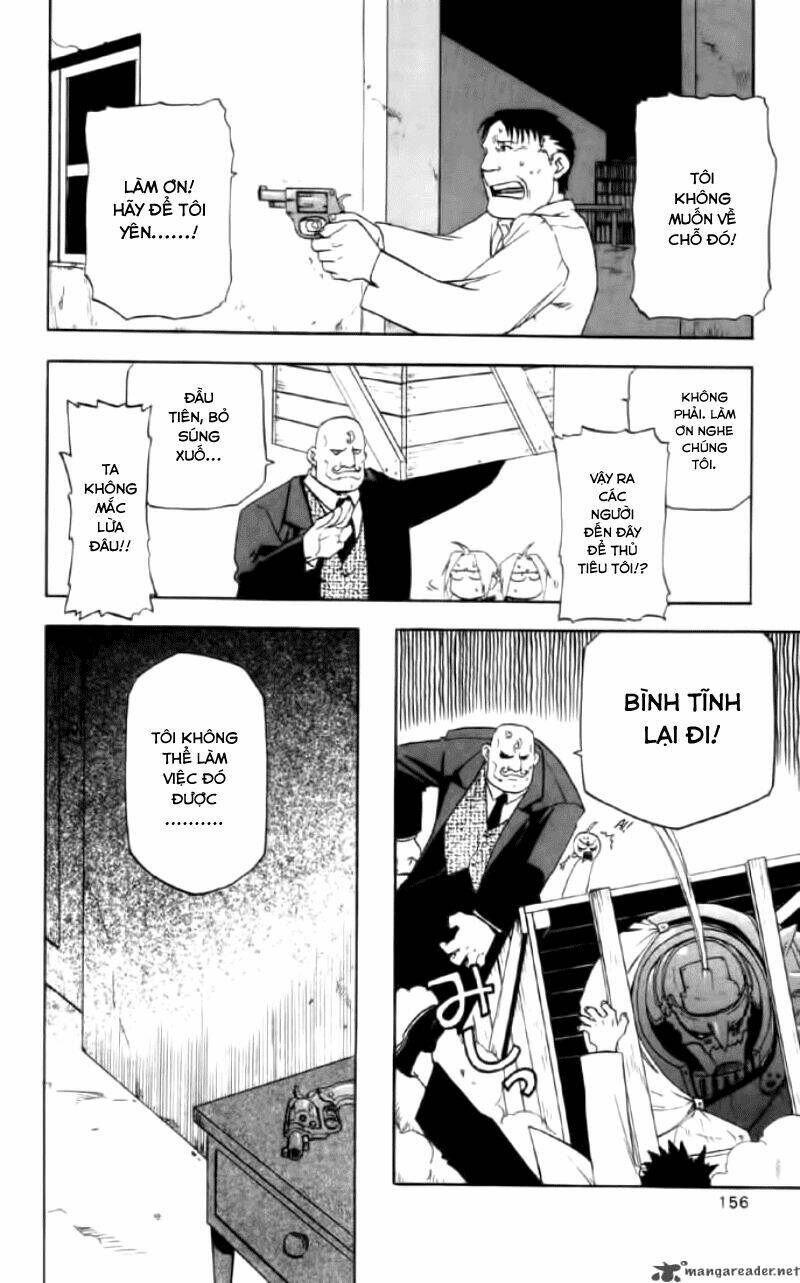 giả kim thuật chapter 8 19