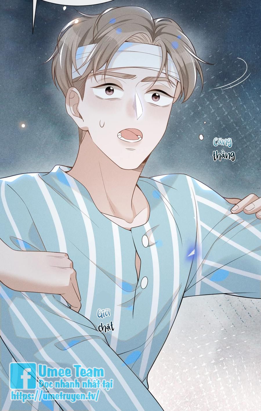 kiếp sau không gặp chapter 43 8