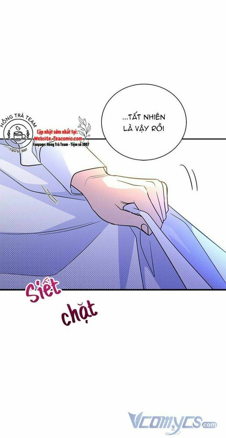 chồng yêu, em muốn đình công! chapter 54 42