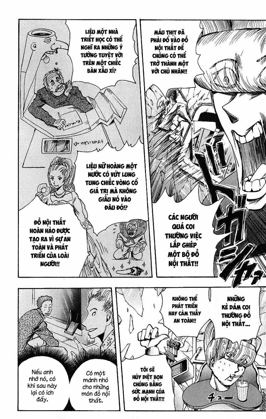 majin tantei nougami neuro chapter 96 7