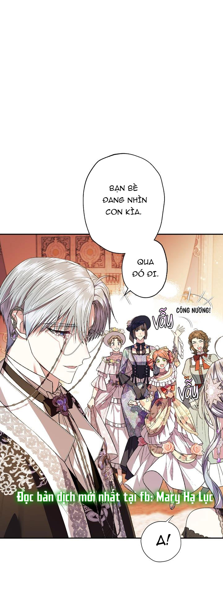 cha à, con không muốn kết hôn đâu chapter 56 25