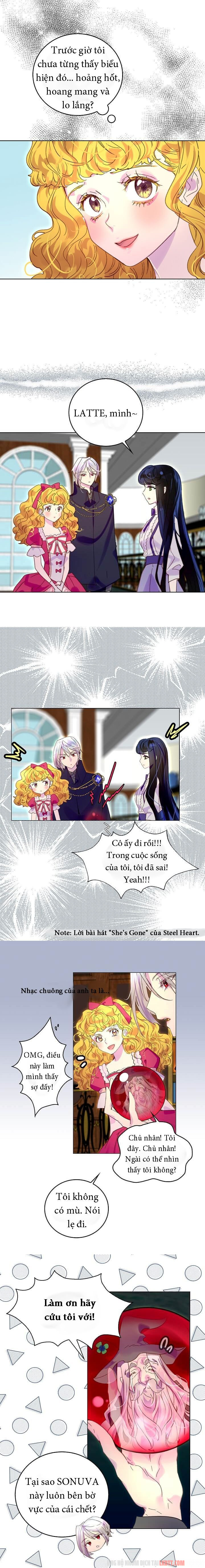 đừng xem thường nữ phụ chapter 87 4