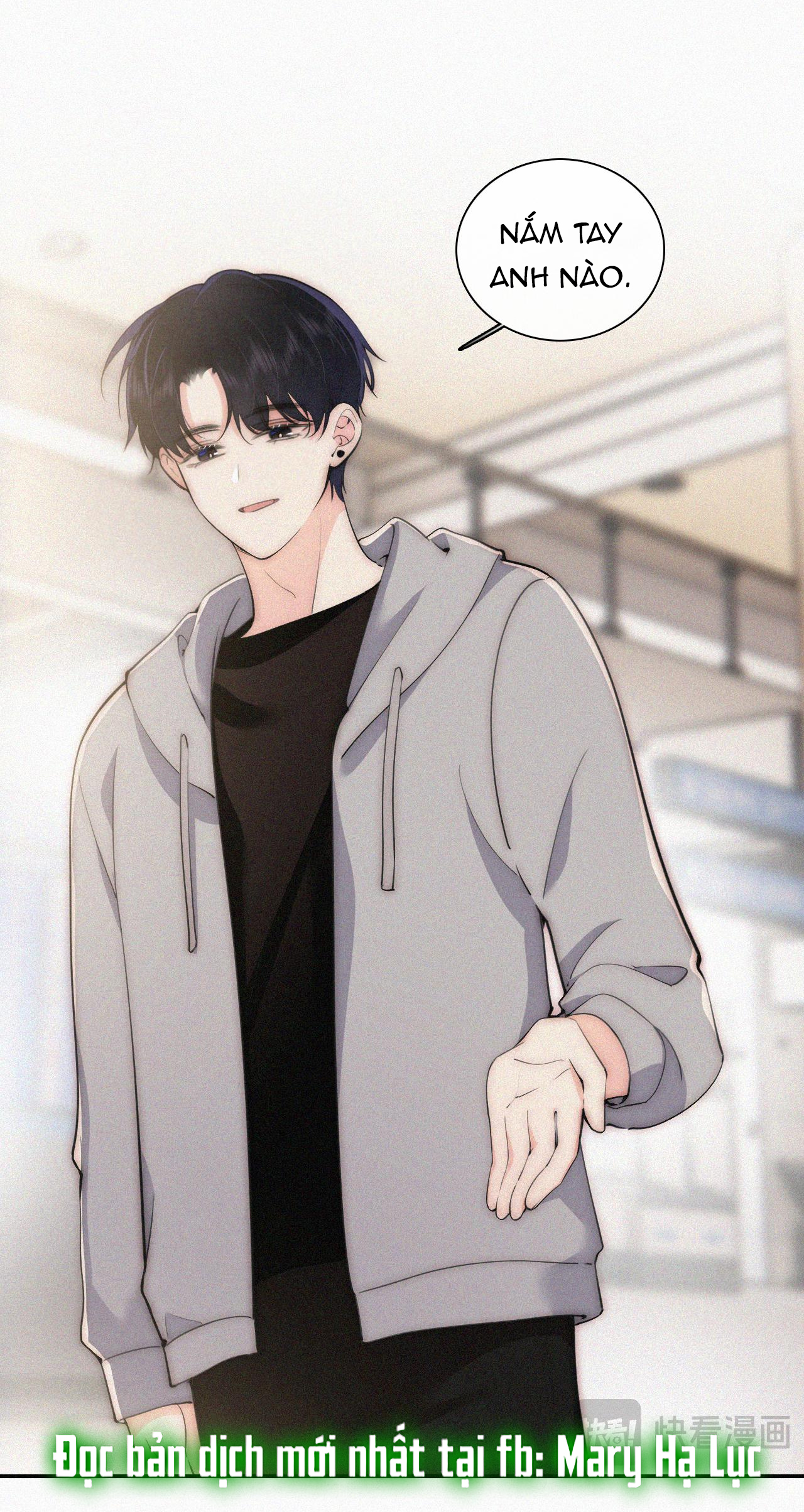 bệnh yêu chapter 108 5