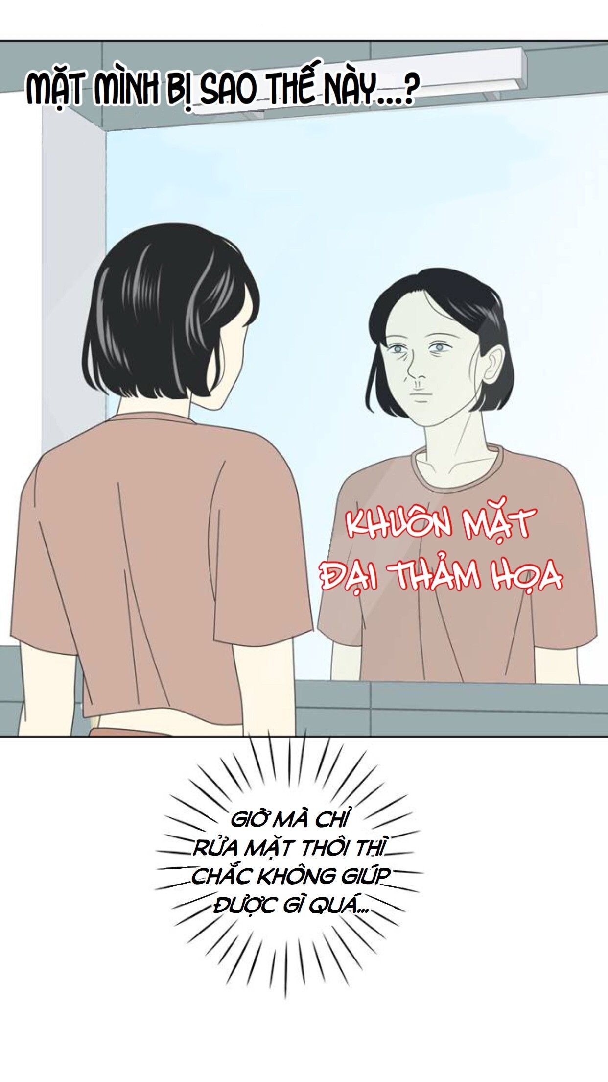 sống chung một nhà chapter 4 11