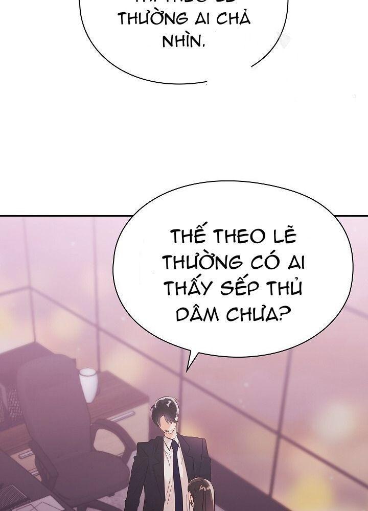 hãy giữ im lặng ở nơi làm việc! chapter 2 98