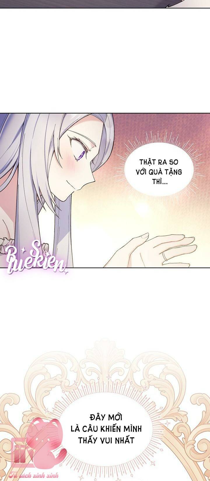 bệ hạ, tôi sẽ giết ngài! chapter 21 18