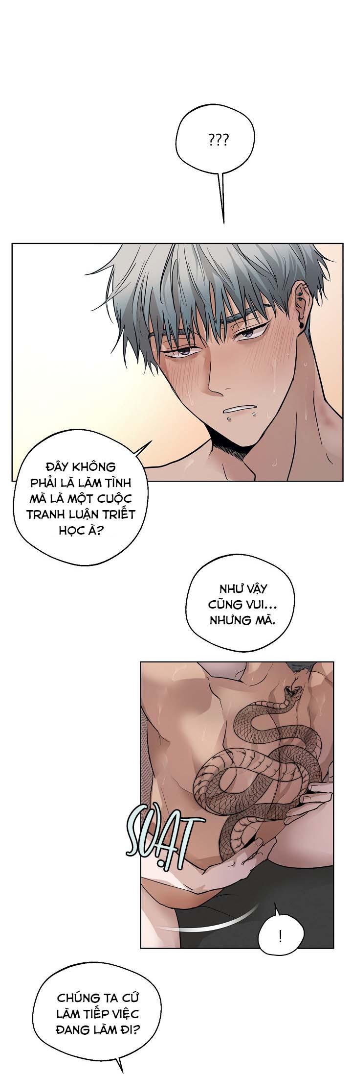 quỷ sex chapter 8 28