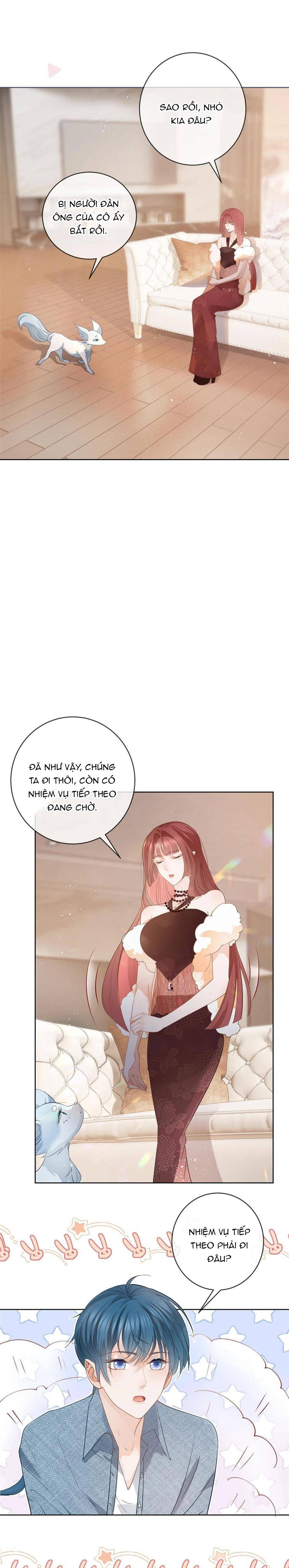 sát thủ đại nhân tại tuyến dưỡng hồ chapter 70 8