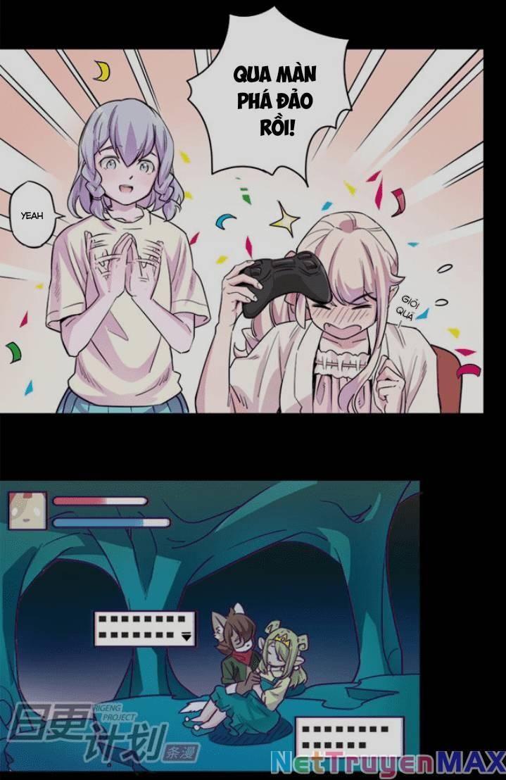 trước khi một cô gái biến mất chapter 5 28