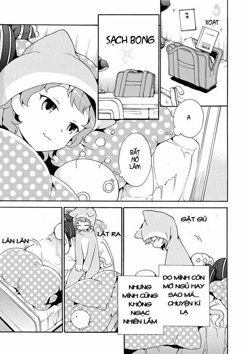 dagasy - houkago chounouryoku sensou chapter 2 2