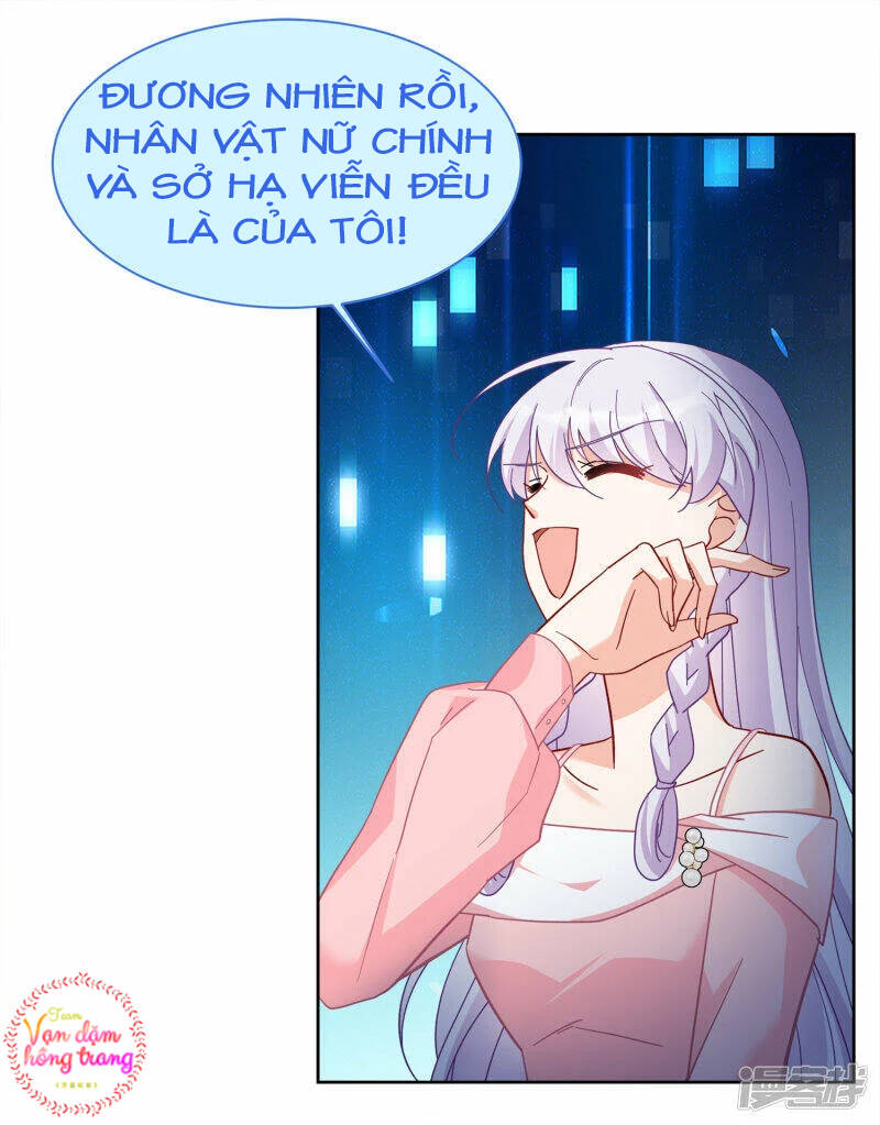 cô ấy đến rồi, xin nằm xuống! chapter 226 15