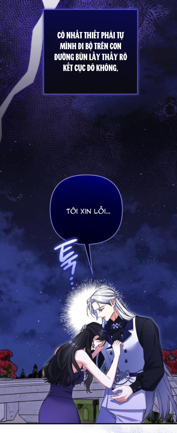 dành cho nhân vật bị bỏ rơi yêu thích nhất của tôi chapter 95.1 25