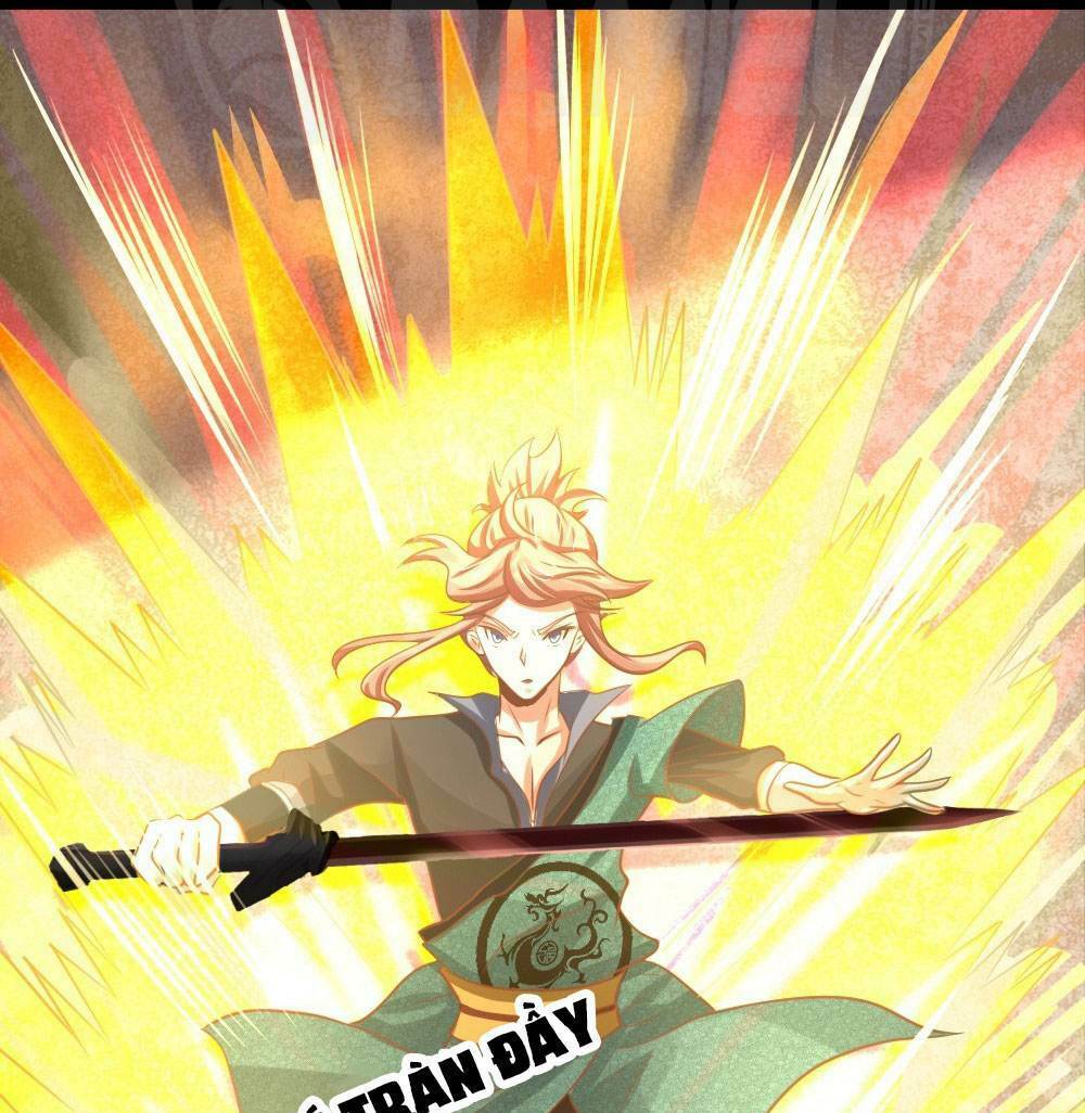 vô địch kiếm thần chapter 16 2