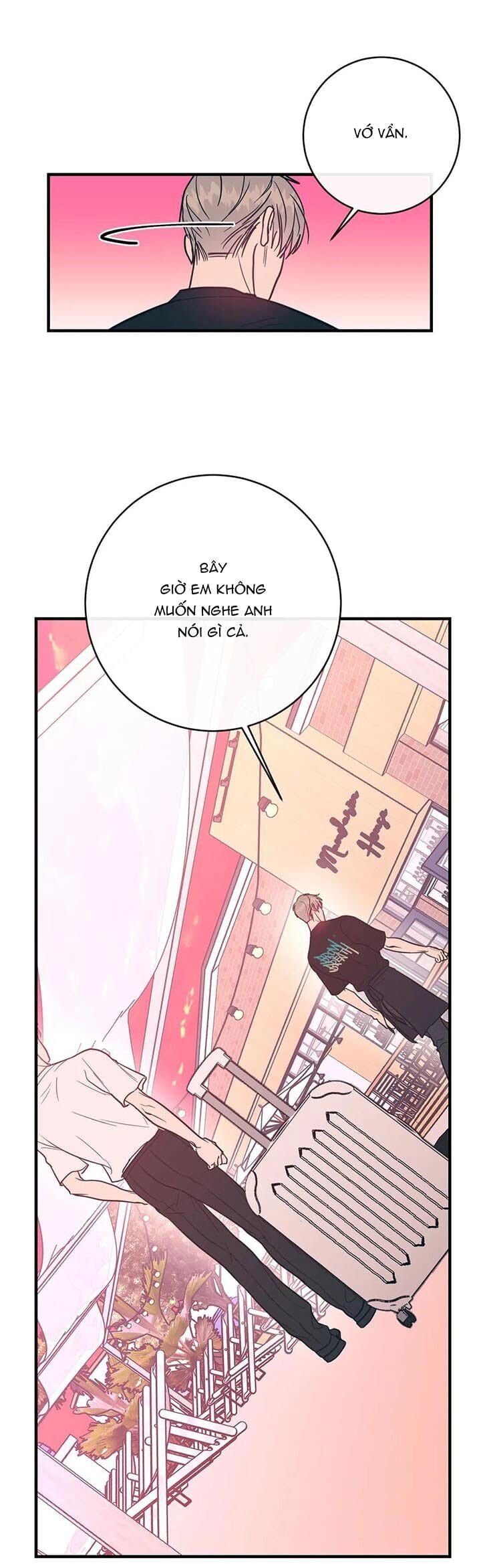 tình yêu ngây dại chapter 25 20