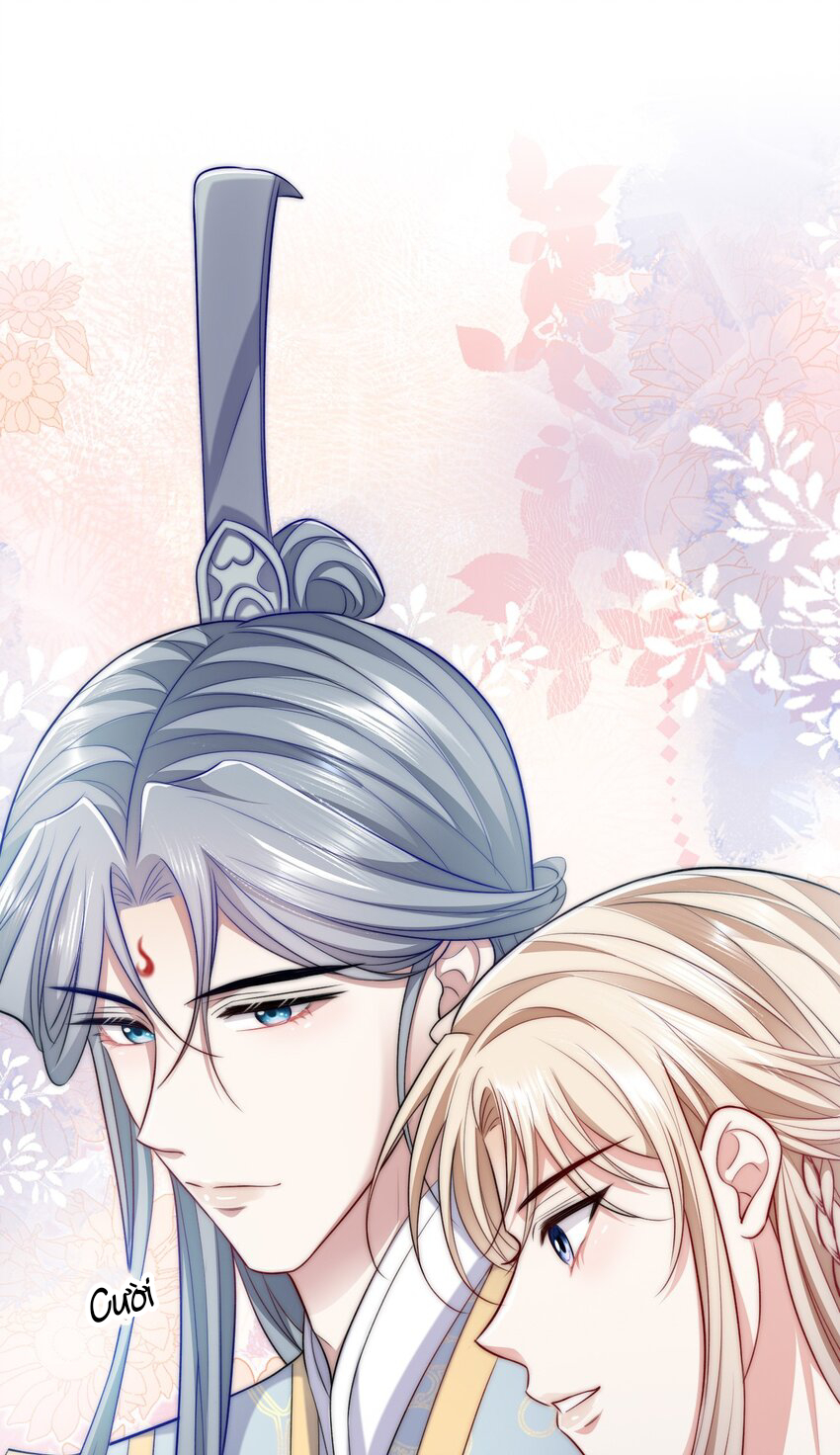 chiến lược tẩy trắng của phản diện chapter 53 8