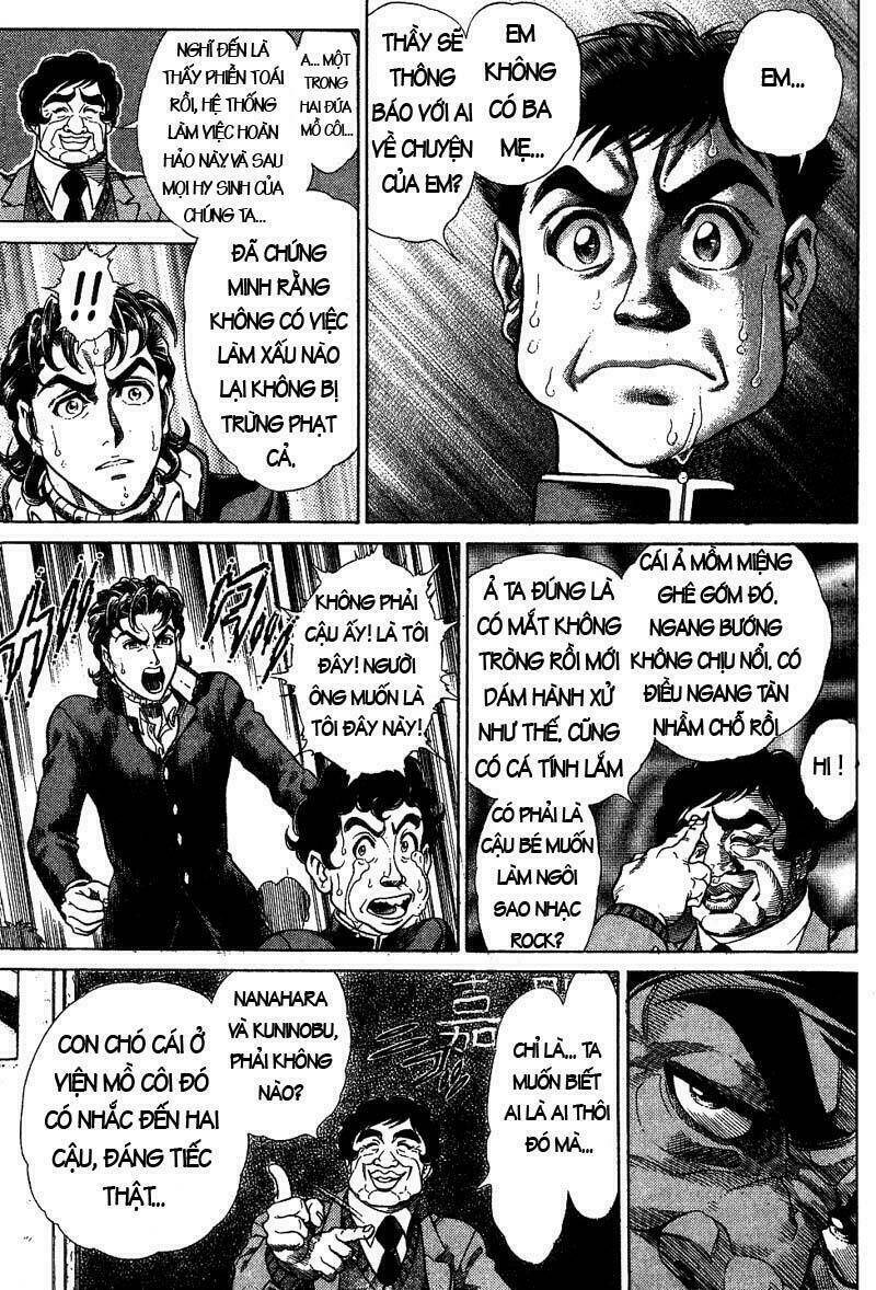 sống còn - trò chơi sinh tử chapter 2 13