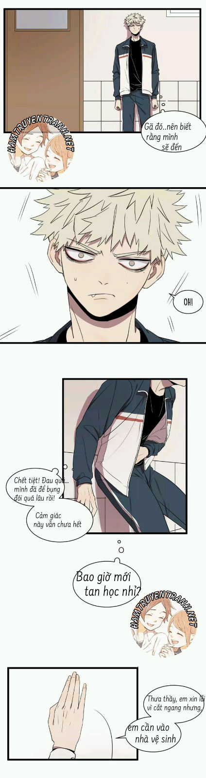 the unfeeling me chapter 1 9