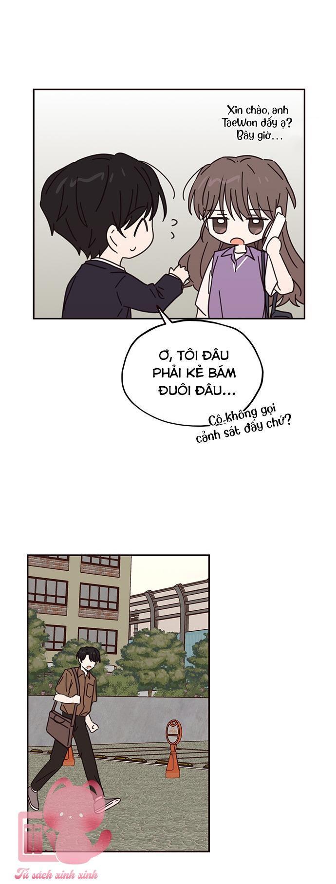 sợi chỉ tình yêu chapter 70 24