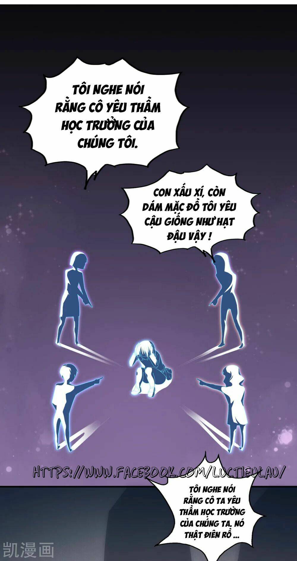 giá trị nhan sắc trong trò chơi trực tuyến chapter 0 8